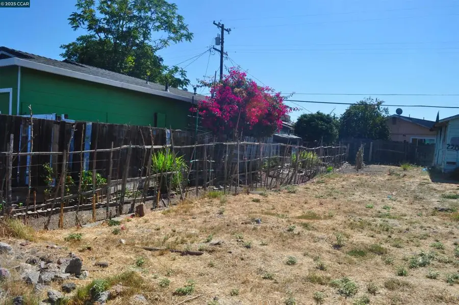220 Delhi Ave, Stockton, CA 95206 - #3