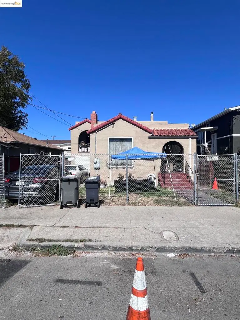 1211 1211 96th Ave, Oakland, CA 94603 - #2