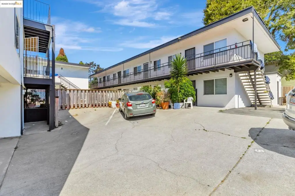 1626 Dwight Way, Berkeley, CA 94703 - Image #1