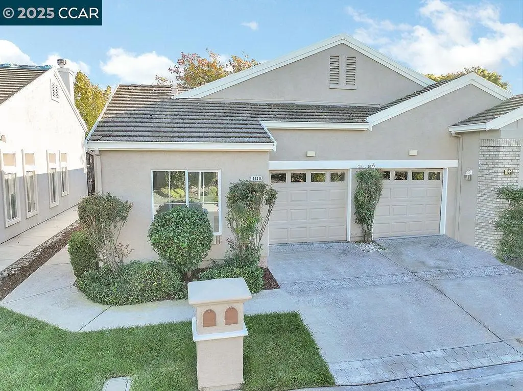 1740 Jubilee Dr, Brentwood, CA 94513 - #1