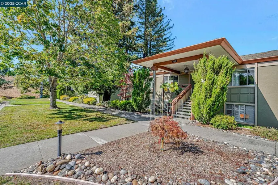 1909 Skycrest Dr #2, Walnut Creek, CA 94595 - #3