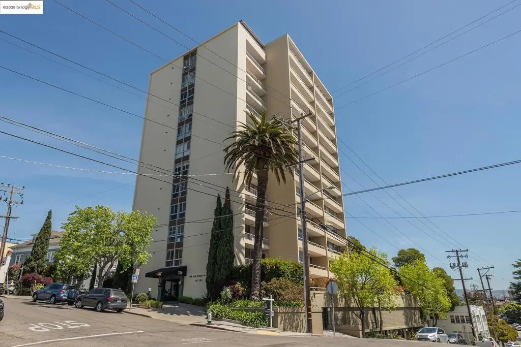 320 Lee St #201, Oakland, CA 94610 - Image #1
