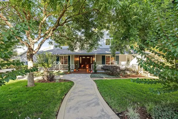 8281 Sassafras Ct, Pleasanton, CA 94566