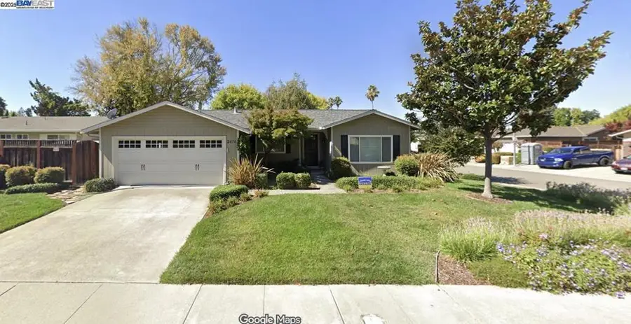 2474 Tanager Dr, Pleasanton, CA 94566 - Image #2