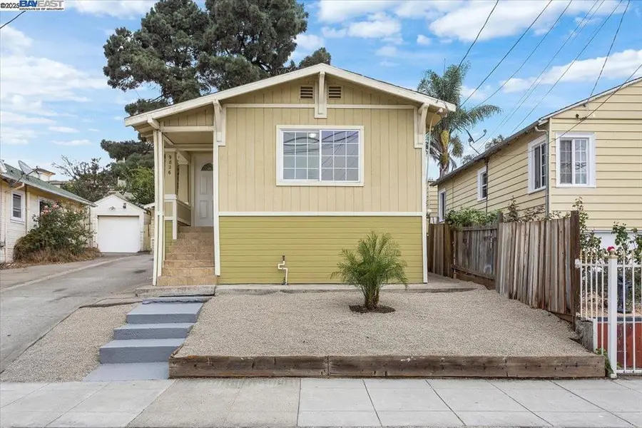 9826 Elmar Ave, Oakland, CA 94603 - Image #2