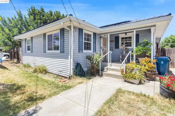 832 W 11th St, Antioch, CA 94509