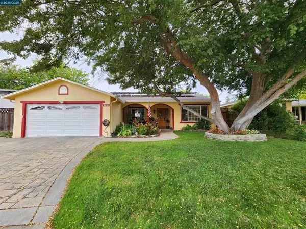 3636 Shenandoah Ct, Pleasanton, CA 94588