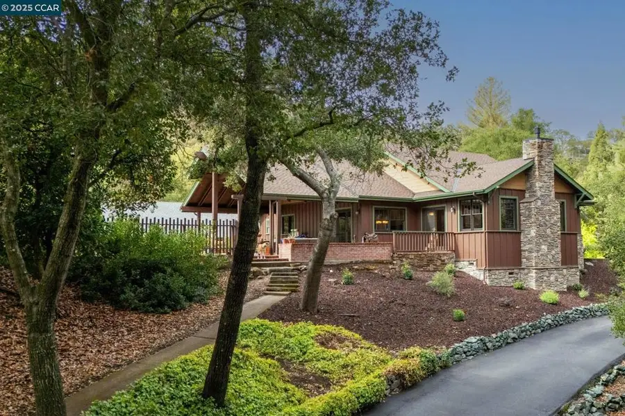 261 Castle Hill Ranch Rd, Walnut Creek, CA 94595 - Image #2