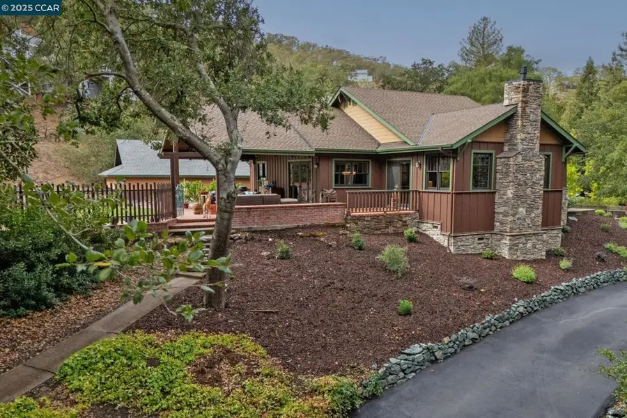 261 Castle Hill Ranch Rd, Walnut Creek, CA 94595 - Image #3