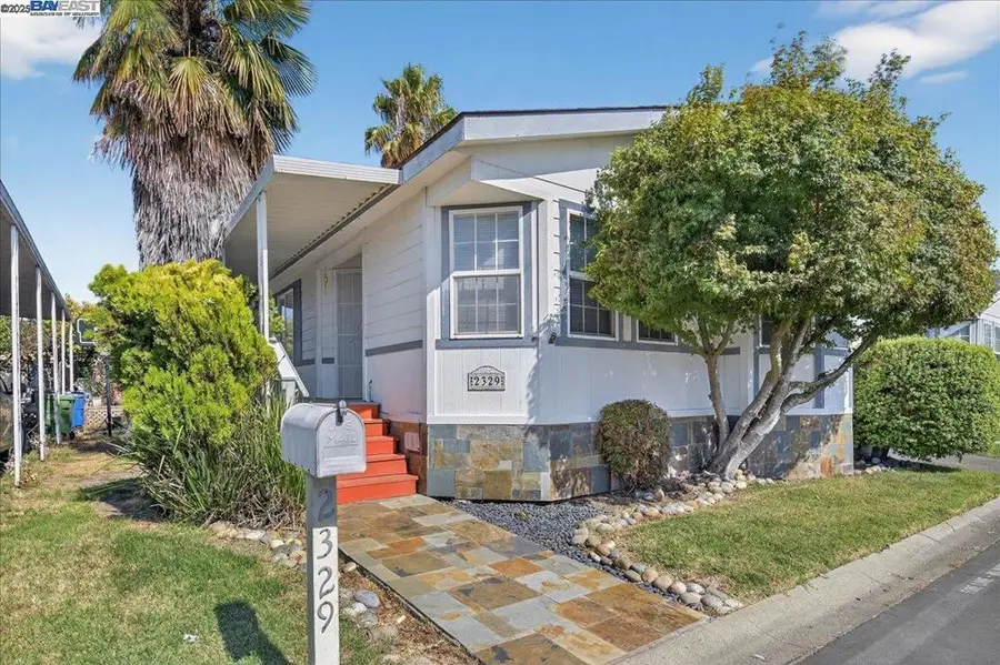 2329 Bridwell Way, Hayward, CA 94545 - Image #2