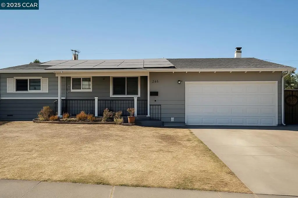 814 Elm Way, Rio Vista, CA 94571 - Image #1