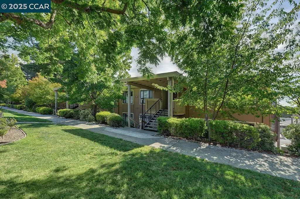 3117 Golden Rain Rd #12, Walnut Creek, CA 94595 - Image #1