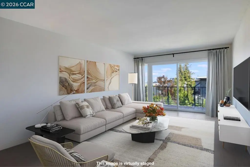 567 Oakland Ave #305, Oakland, CA 94611 - #1