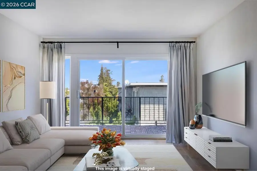 567 Oakland Ave #305, Oakland, CA 94611 - #3