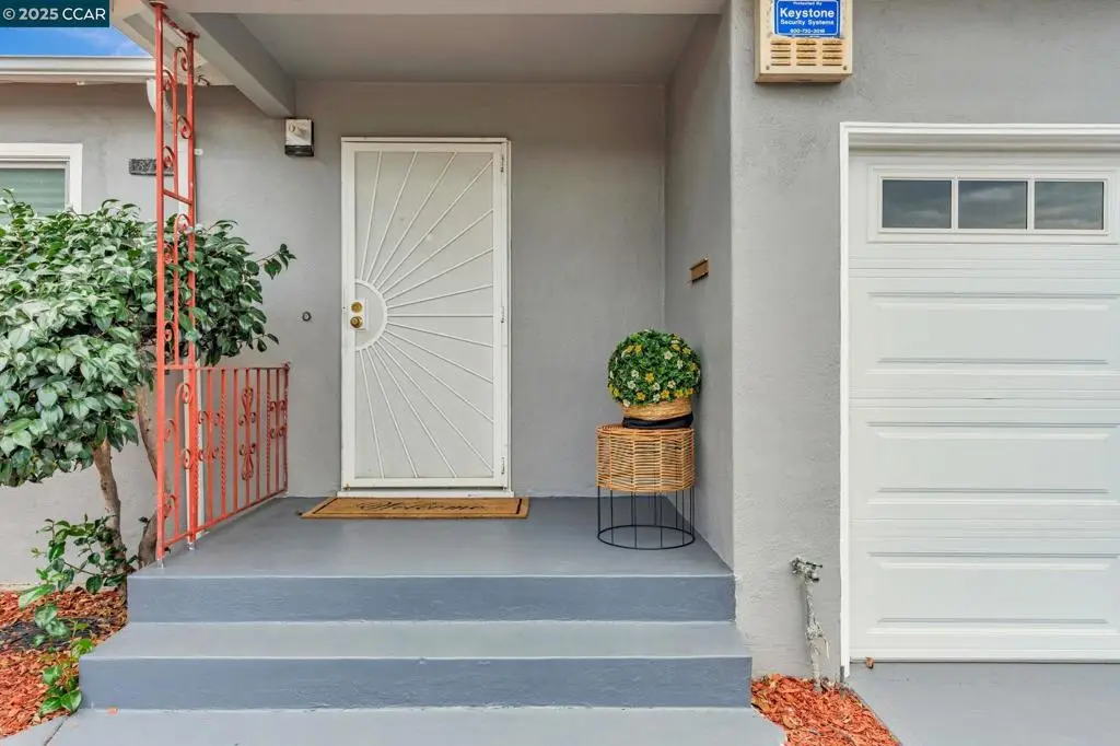 8425 D St, Oakland, CA 94621 - Image #1