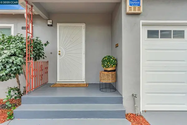 8425 D St, Oakland, CA 94621