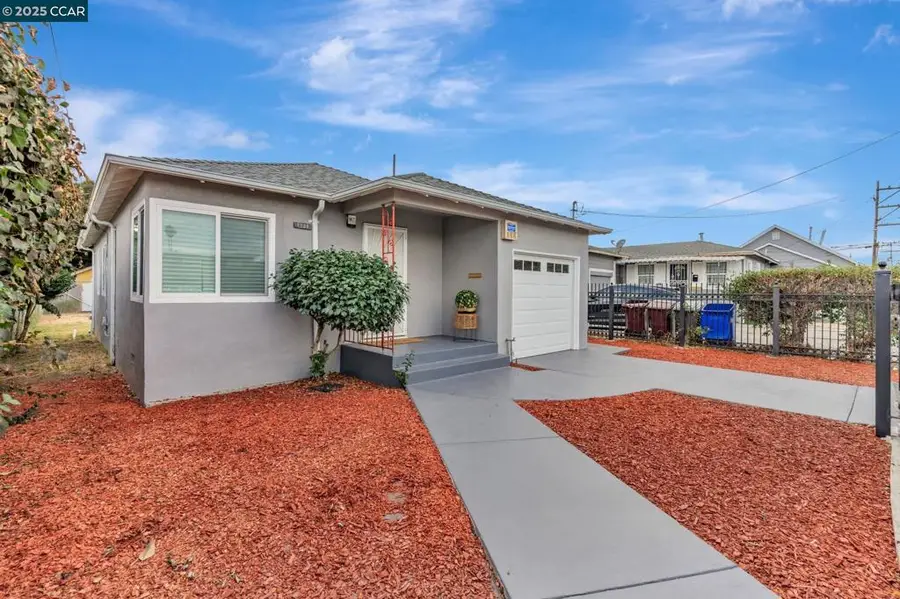 8425 D St, Oakland, CA 94621 - Image #2