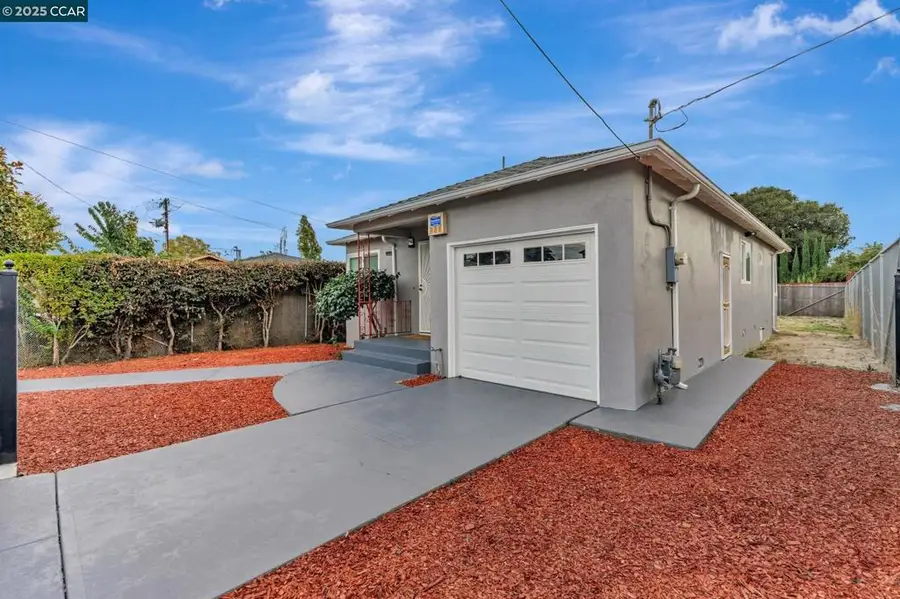 8425 D St, Oakland, CA 94621 - Image #3