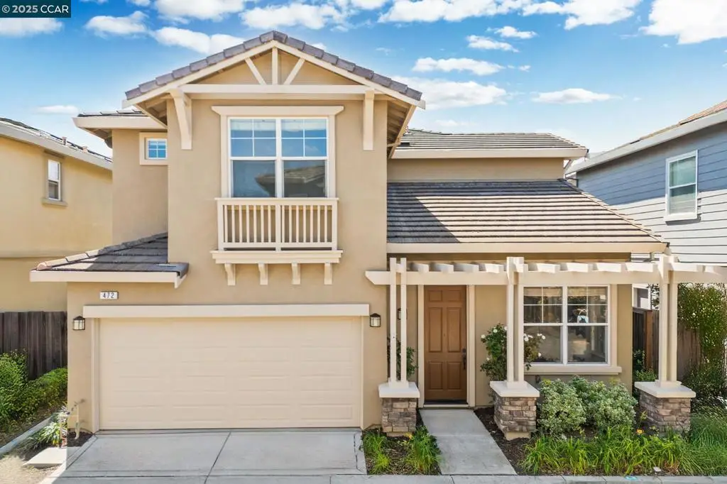 472 Chicory Ct, Brentwood, CA 94513 - Image #1
