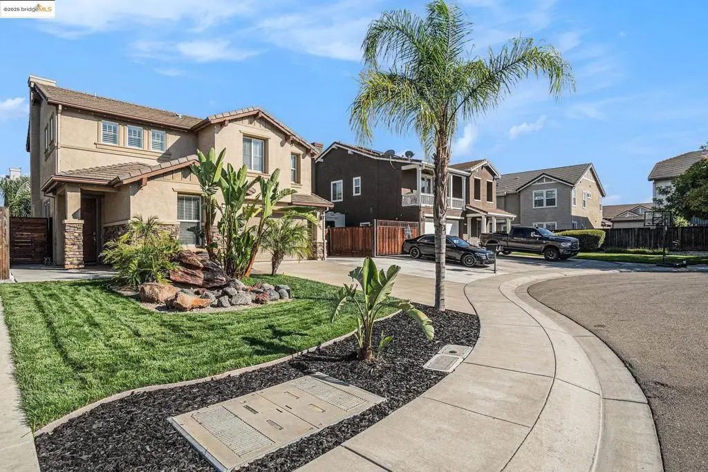 45 Nettle Ct, Oakley, CA 94561 - Image #1