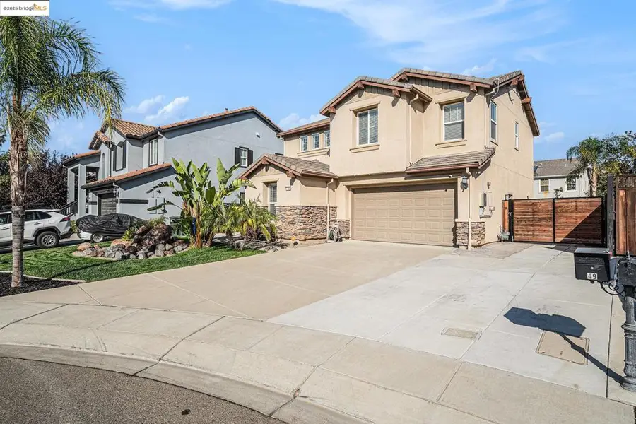 45 Nettle Ct, Oakley, CA 94561 - Image #2