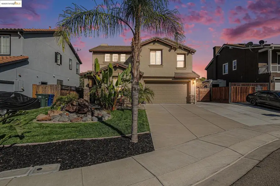 45 Nettle Ct, Oakley, CA 94561 - Image #3
