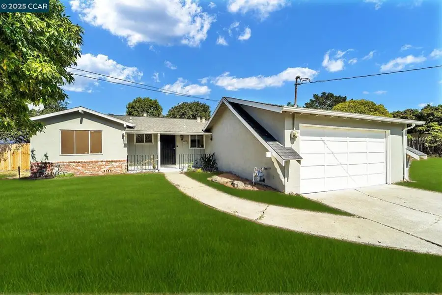 2323 Doidge Ave, Pinole, CA 94564 - Image #2