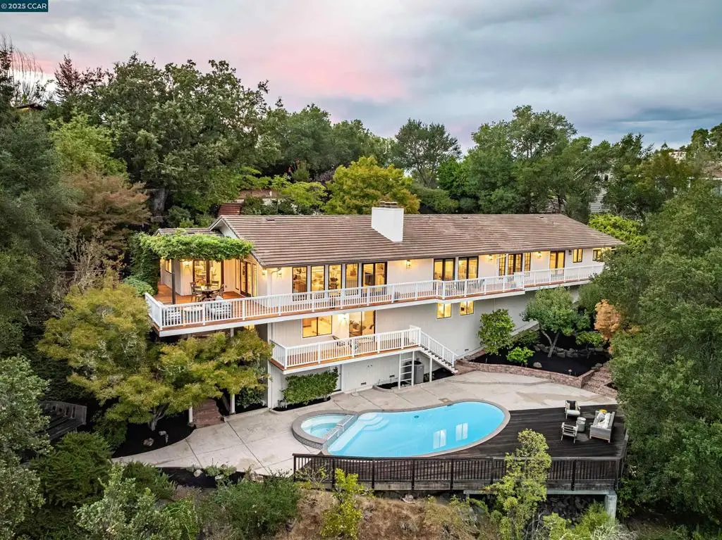 4500 Canyon Road, Lafayette, CA 94549 - Image #1