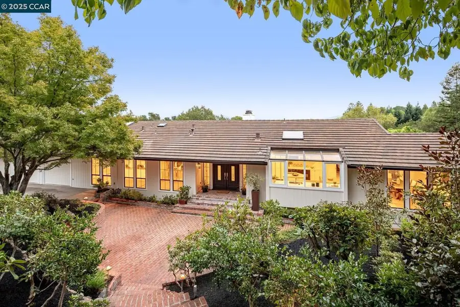 4500 Canyon Road, Lafayette, CA 94549 - Image #2