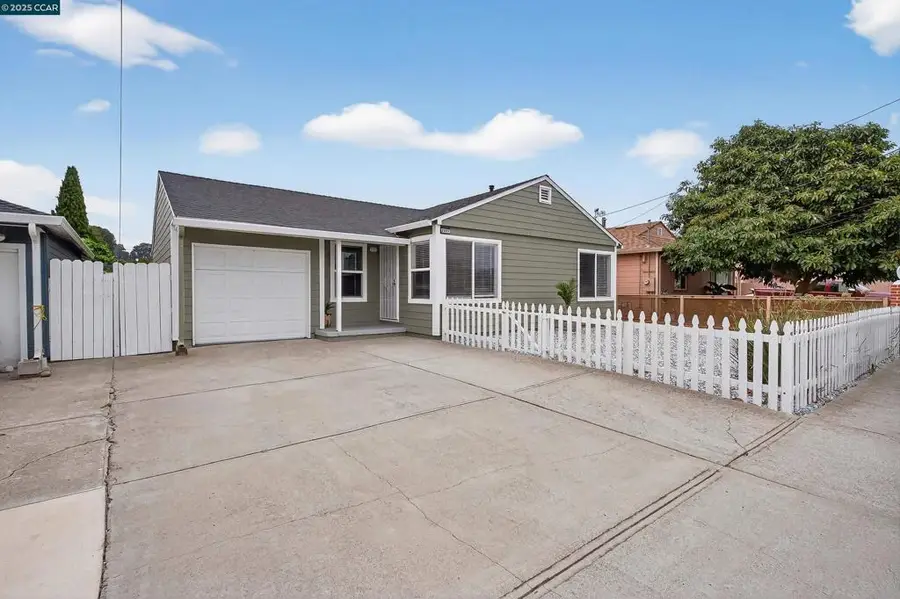 2921 Rollingwood Dr, San Pablo, CA 94806 - Image #2