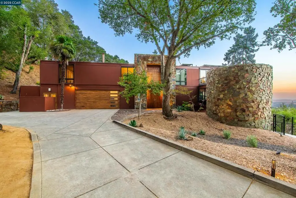 101 Greenbank Drive, Lafayette, CA 94549 - Image #1