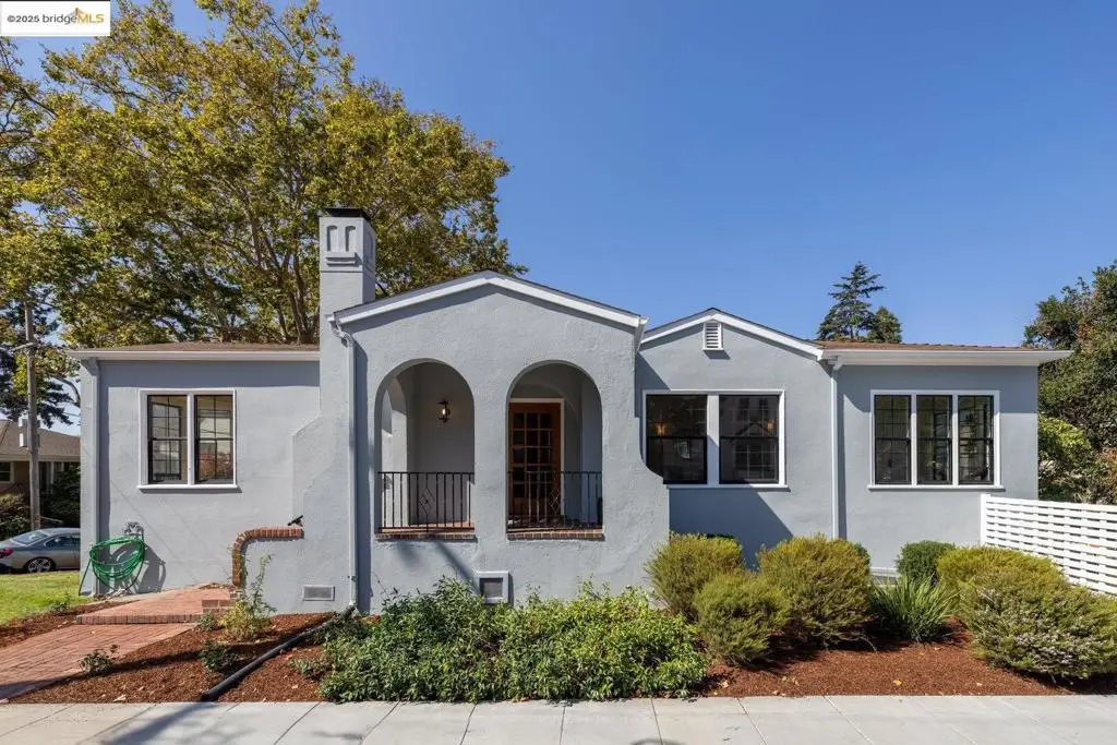 1668 Arch St, Berkeley, CA 94709 - Image #1