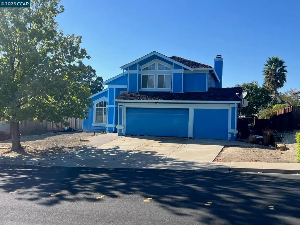 4437 Deerfield Dr, Antioch, CA 94531 - #1