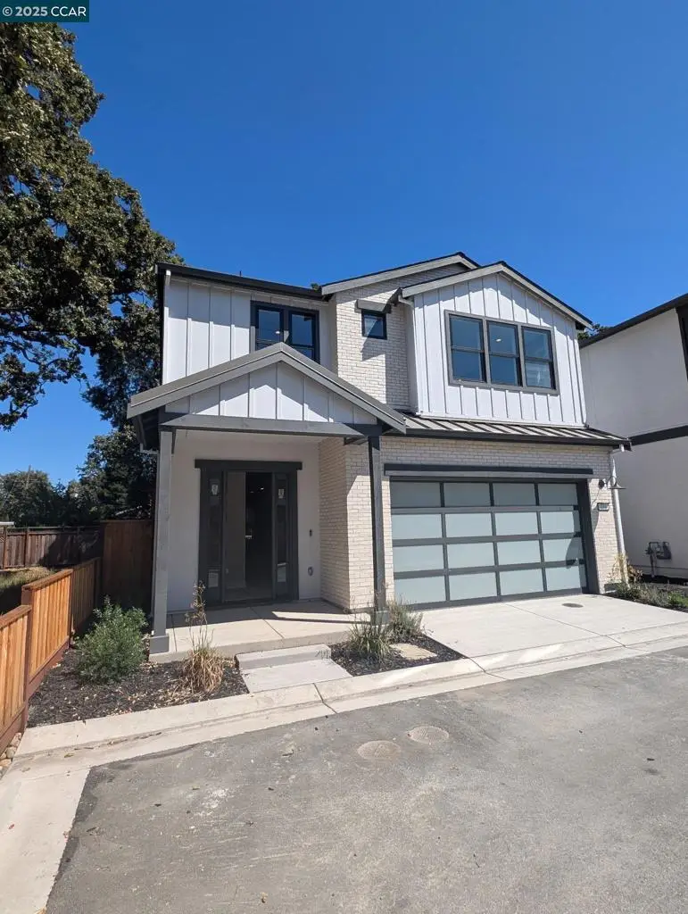 251 Haleena Ct, Walnut Creek, CA 94597 - Image #1