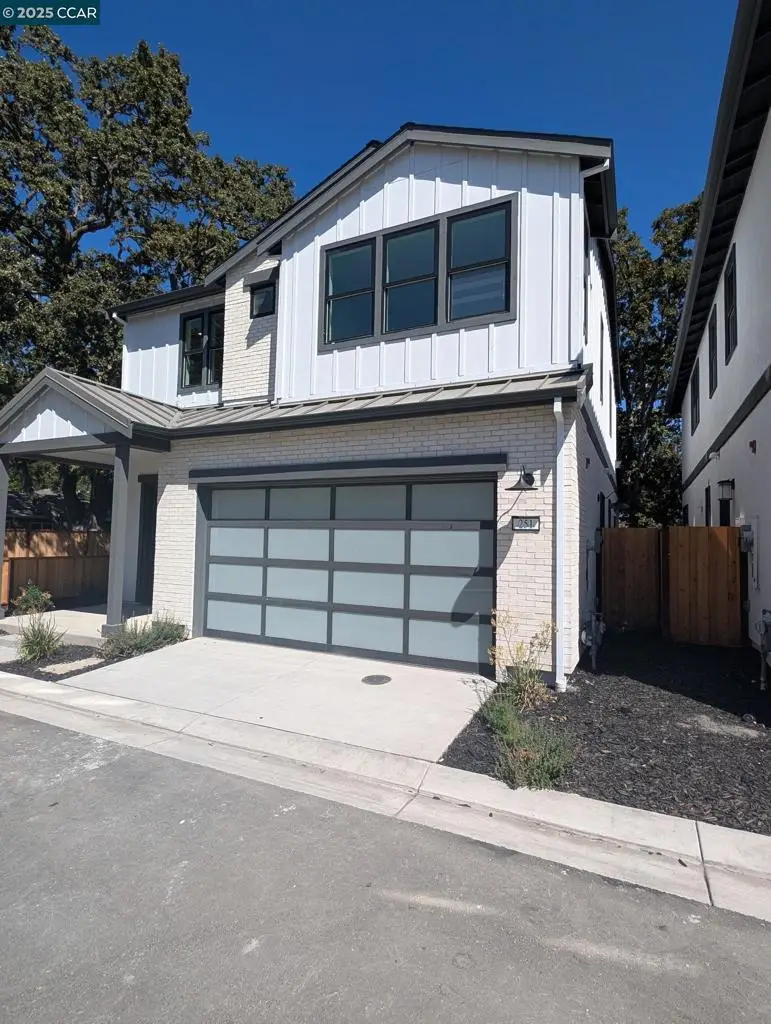 251 Haleena Ct, Walnut Creek, CA 94597 - Image #2