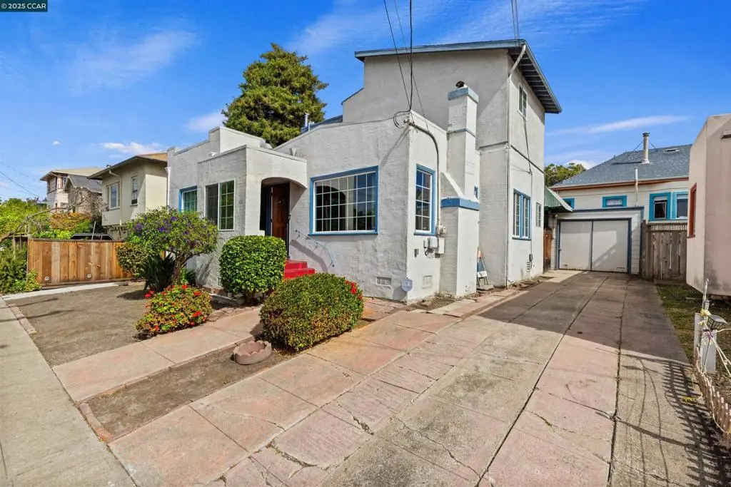1431 Northside Ave, Berkeley, CA 94702 - Image #1