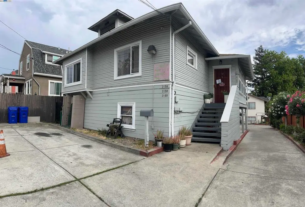 2158 High St, Oakland, CA 94601 - #1