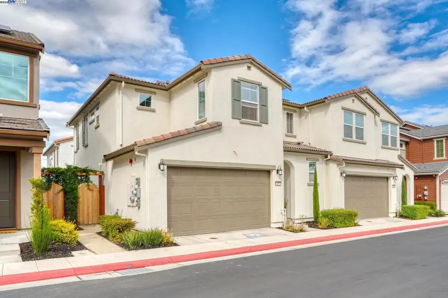 157 E Frost Dr, Mountain House, CA 95391 - #3