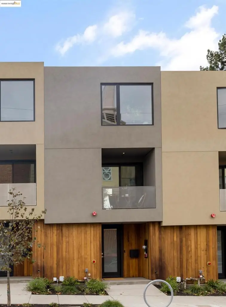 1233 Hampel St., Oakland, CA 94602 - Image #2