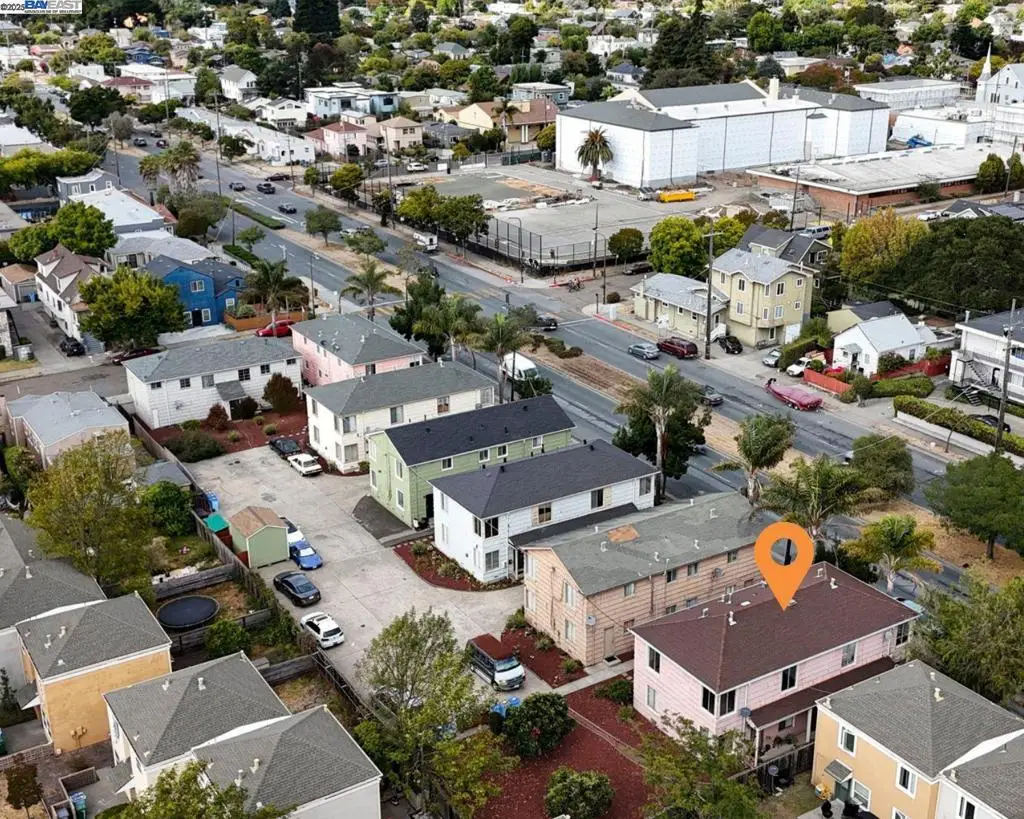 2790 Sacramento St, Berkeley, CA 94702 - #1