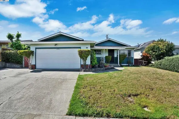 3091 Erla Way, Richmond, CA 94806