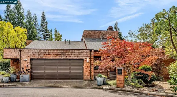 1836 Sobrante Court, Walnut Creek, CA 94595