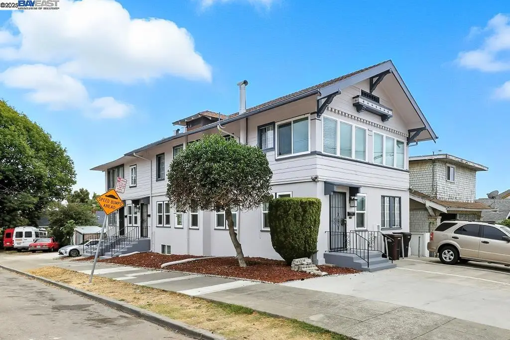 2138 19th Ave, Oakland, CA 94606 - #1