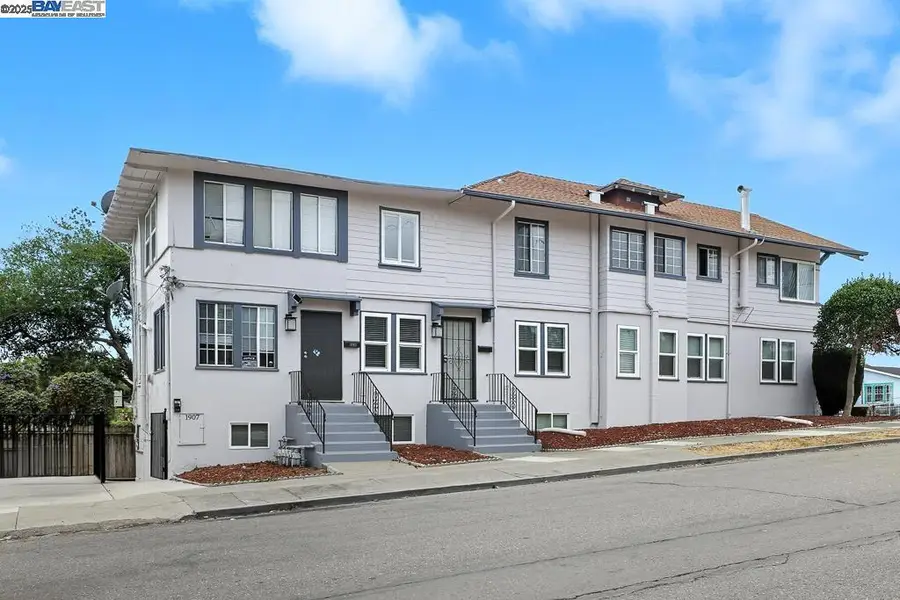 2138 19th Ave, Oakland, CA 94606 - #2