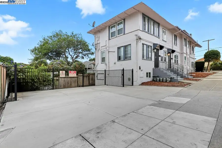 2138 19th Ave, Oakland, CA 94606 - #3
