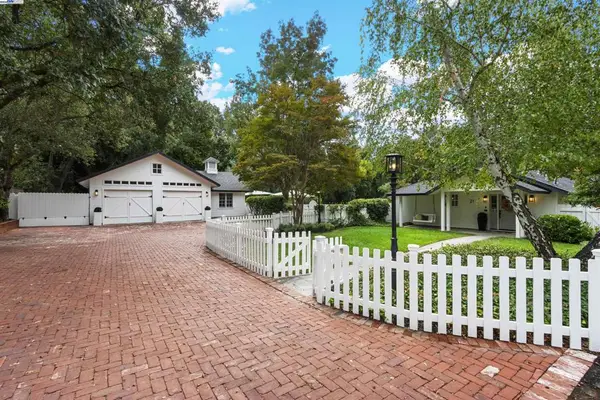 21 Calle Del Casarillo, Diablo, CA 94528