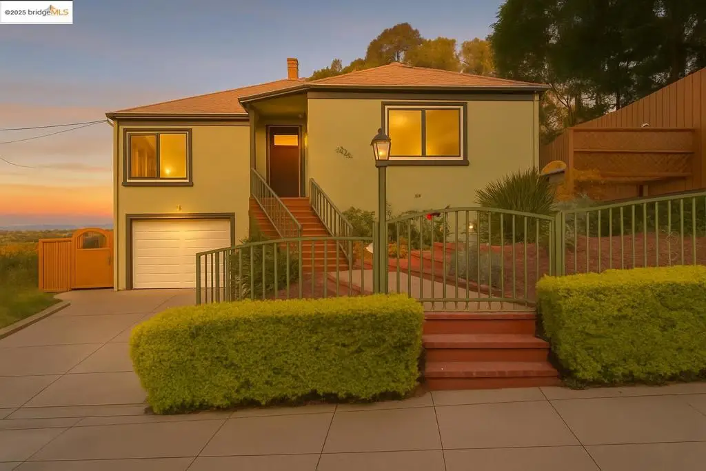 3025 Partridge Ave, Oakland, CA 94605 - #1