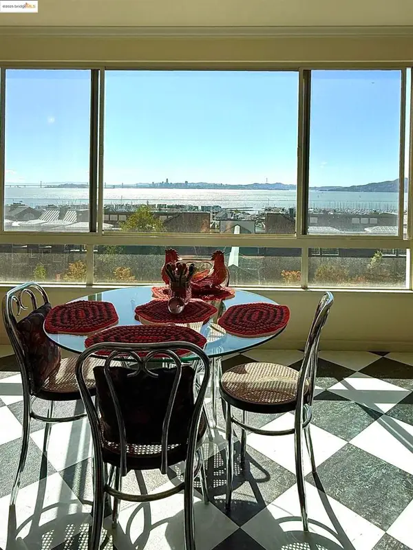 1400 Pinnacle Ct #208, Richmond, CA 94801