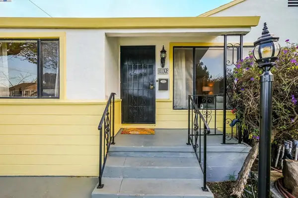 11132 Acalanes Dr, Oakland, CA 94603