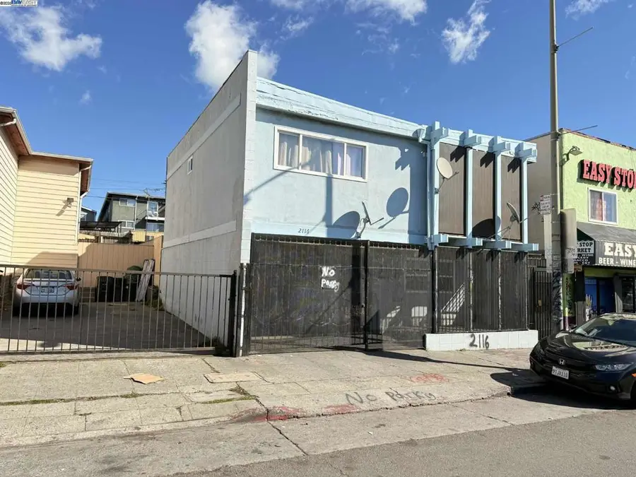 2116 International Blvd, Oakland, CA 94606 - #3